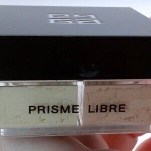 Givenchy - Prisme Libre, Popeline Mimosa, 4A01, BRAND‎ NEW , NEVER USED